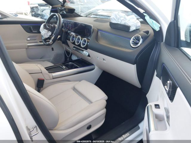 W1N4N4GB9SJ623740 Mercedes-Benz GLA 250