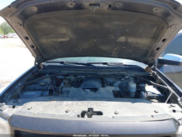 3GTU2VEC6FG478598 GMC Sierra 1500 Slt