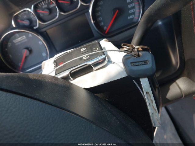 3GTU2VEC6FG478598 GMC Sierra 1500 Slt