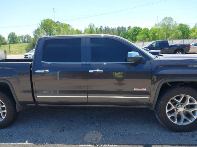 3GTU2VEC6FG478598 GMC Sierra 1500 Slt