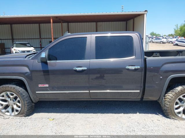 3GTU2VEC6FG478598 GMC Sierra 1500 Slt