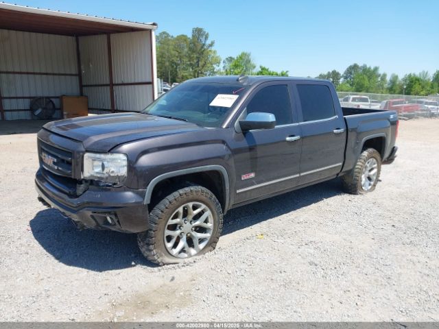 3GTU2VEC6FG478598 GMC Sierra 1500 Slt