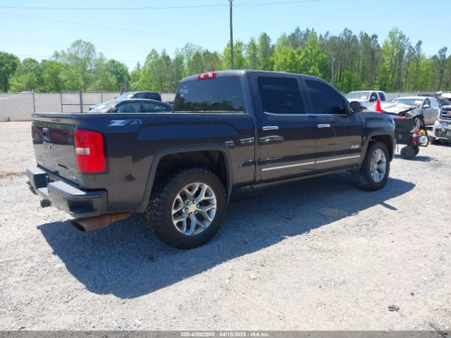 3GTU2VEC6FG478598 GMC Sierra 1500 Slt