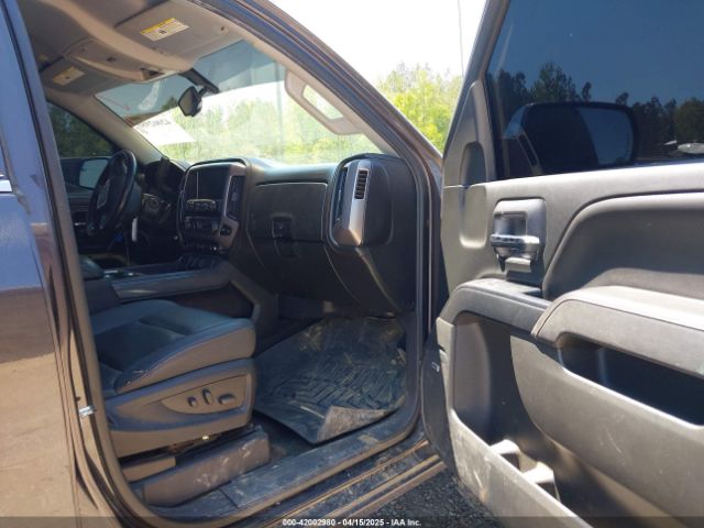 3GTU2VEC6FG478598 GMC Sierra 1500 Slt