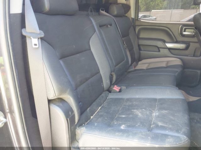 3GTU2VEC6FG478598 GMC Sierra 1500 Slt