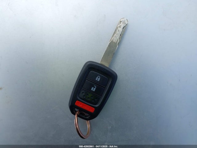 JHMGK5H59GS008911 Honda FIT LX