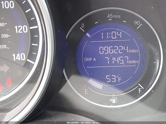 JHMGK5H59GS008911 Honda FIT LX