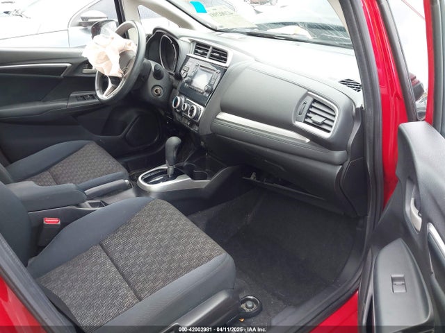JHMGK5H59GS008911 Honda FIT LX