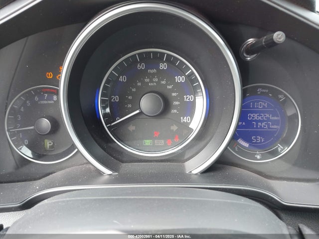 JHMGK5H59GS008911 Honda FIT LX