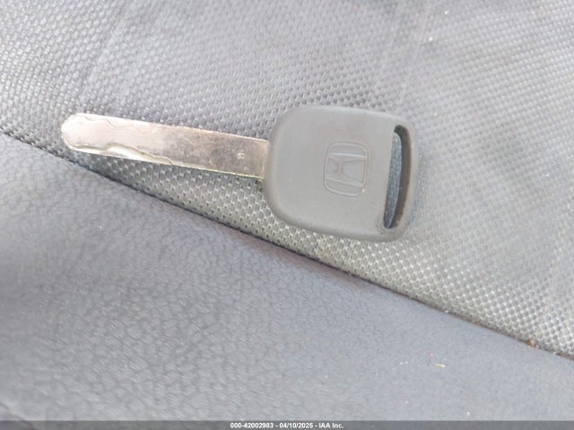 5J6RW5H35JL001429 Honda CR-V LX