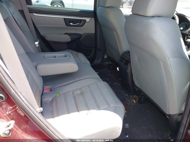 5J6RW5H35JL001429 Honda CR-V LX
