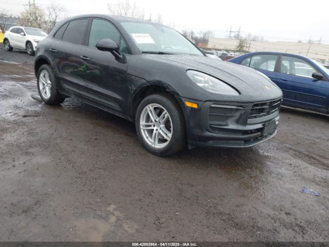2023 PORSCHE MACAN WP1AA2A56PLB18326 Photo 0