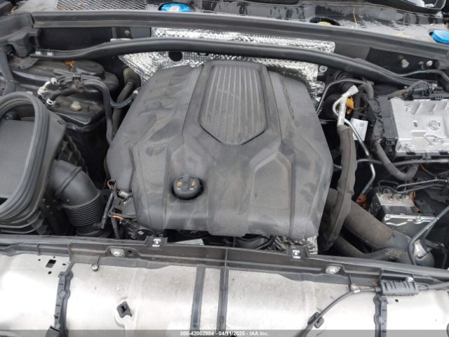 2023 PORSCHE MACAN WP1AA2A56PLB18326 Photo 9