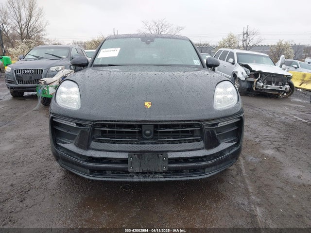 WP1AA2A56PLB18326 Porsche Macan