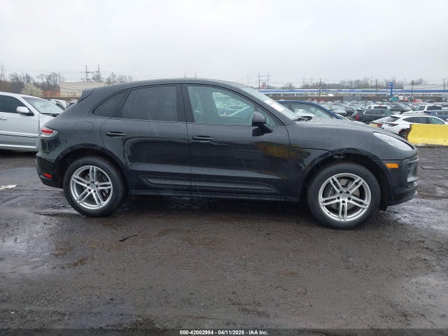 WP1AA2A56PLB18326 Porsche Macan