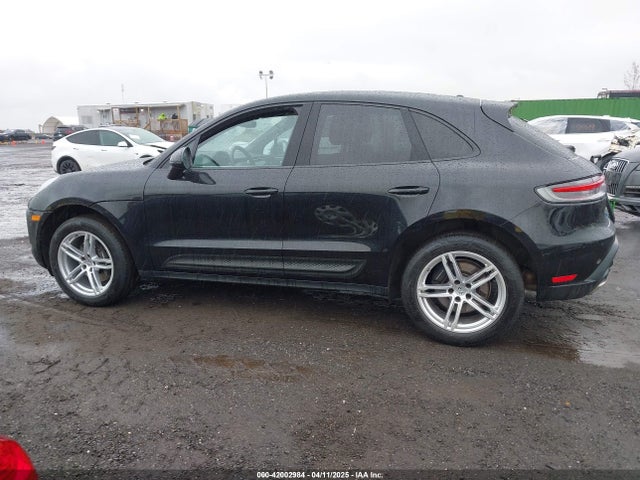 WP1AA2A56PLB18326 Porsche Macan