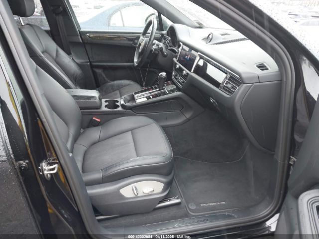 2023 PORSCHE MACAN WP1AA2A56PLB18326 Photo 4