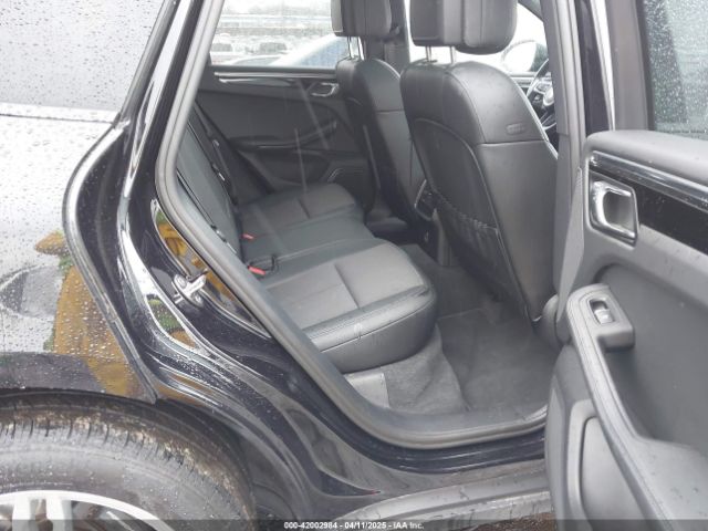 2023 PORSCHE MACAN WP1AA2A56PLB18326 Photo 7