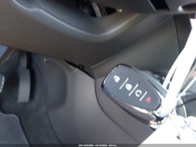 KL79MRSL5PB181812 Chevrolet Trailblazer Awd Lt