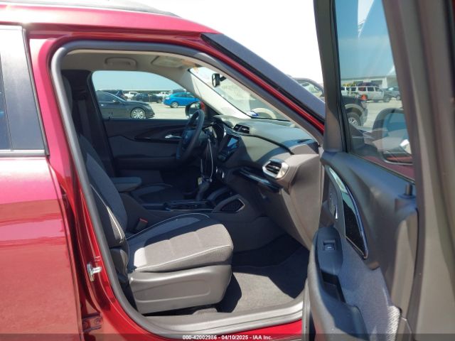 KL79MRSL5PB181812 Chevrolet Trailblazer Awd Lt