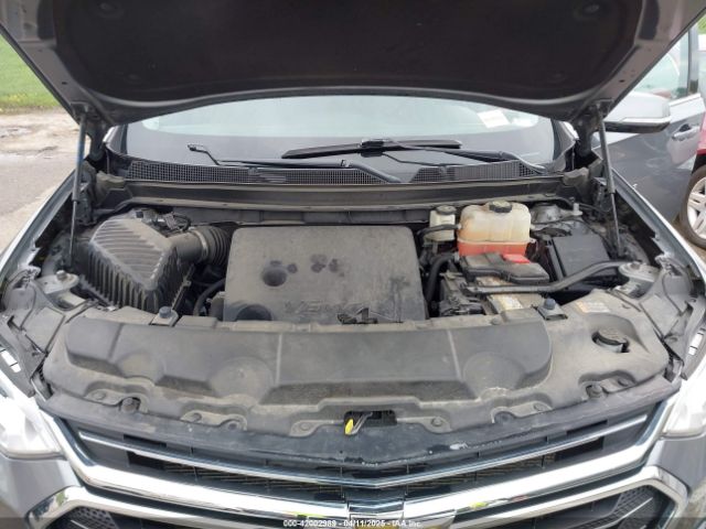 1GNERGKW3LJ249792 Chevrolet Traverse Fwd Lt Cloth