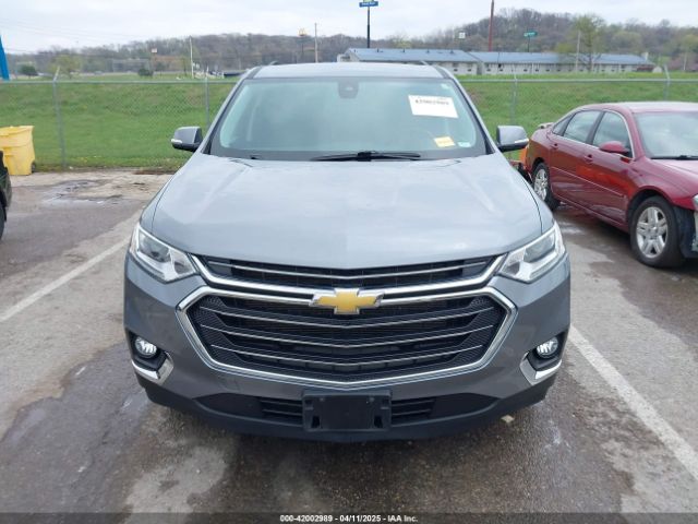 1GNERGKW3LJ249792 Chevrolet Traverse Fwd Lt Cloth