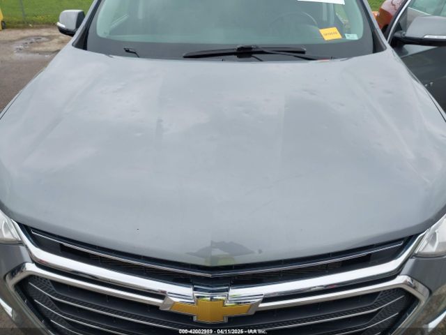1GNERGKW3LJ249792 Chevrolet Traverse Fwd Lt Cloth