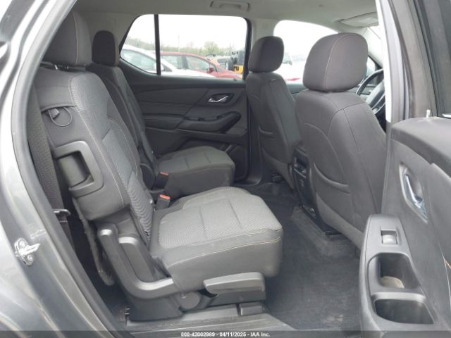 1GNERGKW3LJ249792 Chevrolet Traverse Fwd Lt Cloth