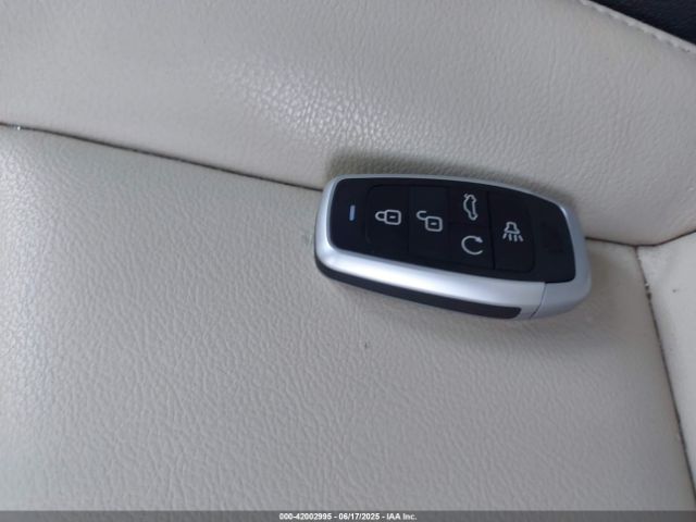 2019 CADILLAC XT5 1GYKNARS1KZ235083 Photo 10