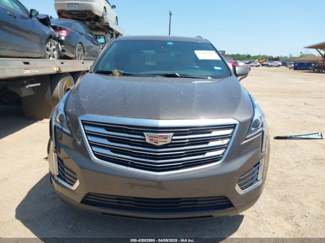 1GYKNARS1KZ235083 Cadillac Xt5 Standard