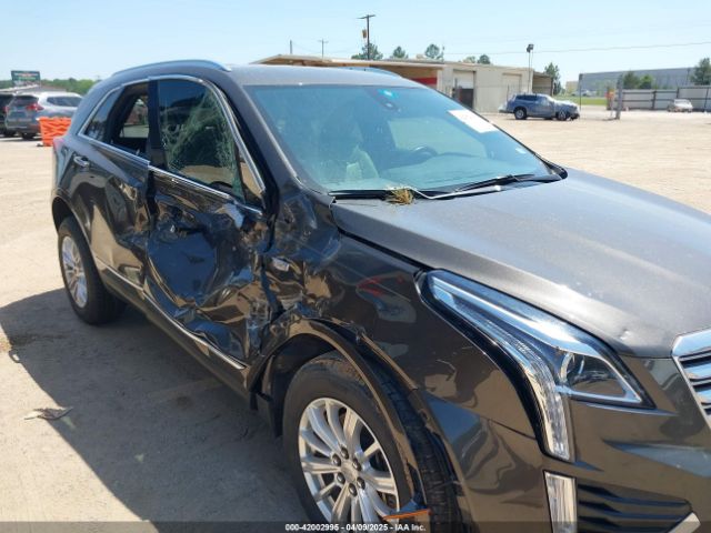 1GYKNARS1KZ235083 Cadillac Xt5 Standard