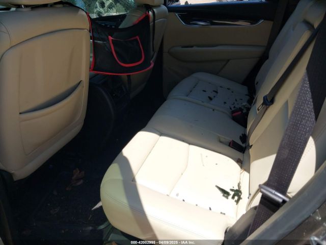 1GYKNARS1KZ235083 Cadillac Xt5 Standard
