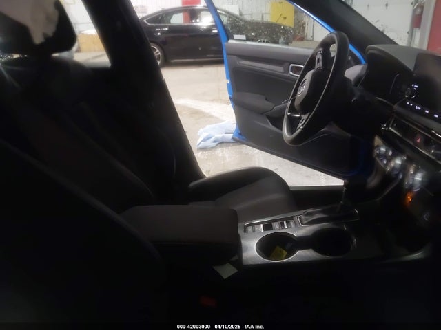 19XFL2H81RE028241 Honda Civic Sport