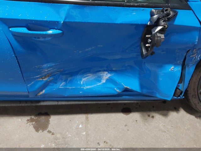 19XFL2H81RE028241 Honda Civic Sport