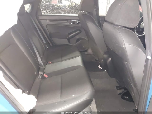 19XFL2H81RE028241 Honda Civic Sport