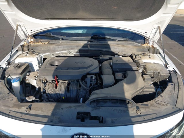 5XXGT4L38KG347239 KIA Optima Lx