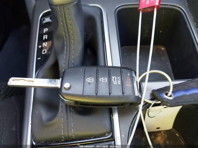 5XXGT4L38KG347239 KIA Optima Lx