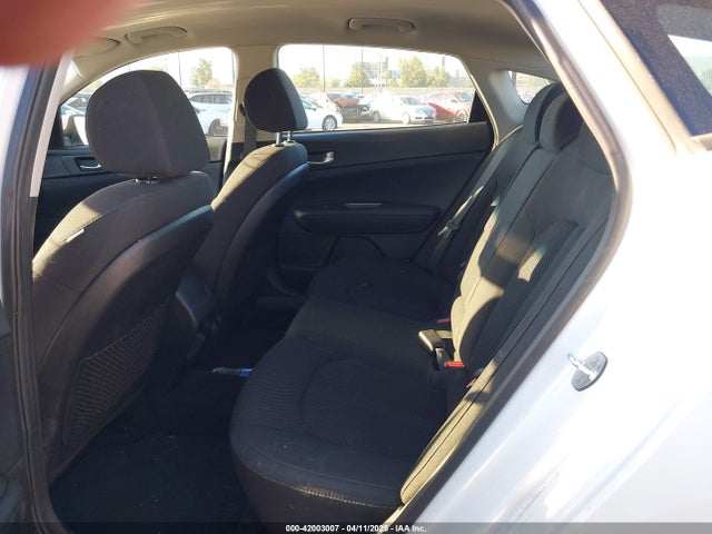 5XXGT4L38KG347239 KIA Optima Lx
