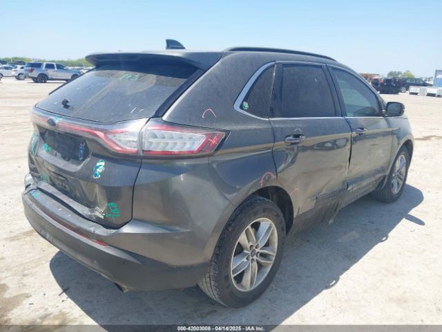 2015 FORD EDGE 2FMTK3J95FBB60139 Photo 3