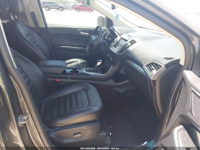 2015 FORD EDGE 2FMTK3J95FBB60139 Photo 4