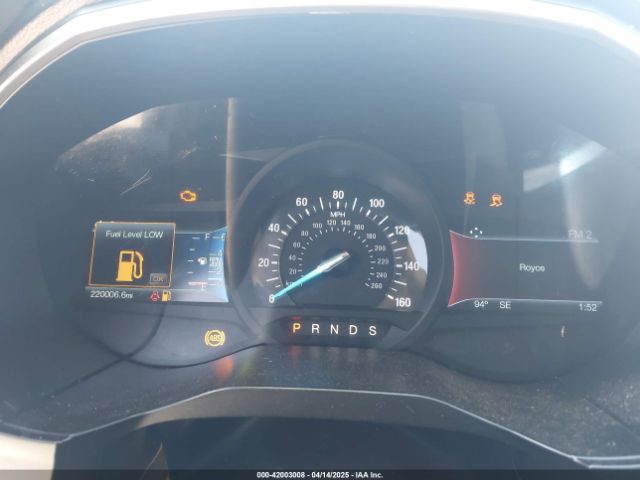 2015 FORD EDGE 2FMTK3J95FBB60139 Photo 6