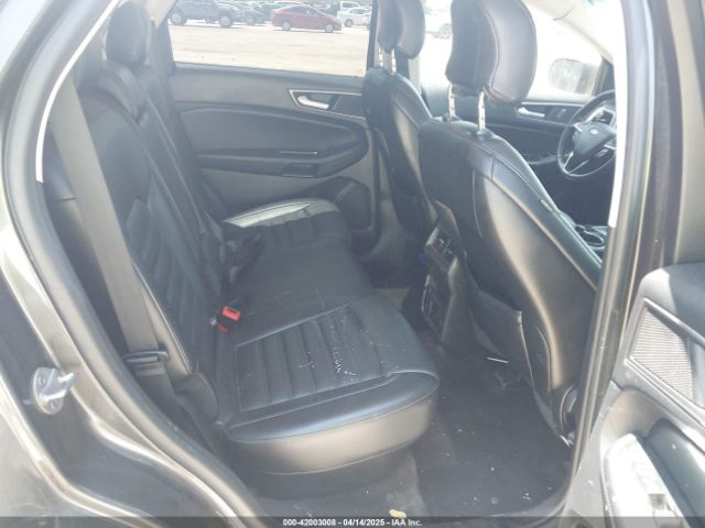 2015 FORD EDGE 2FMTK3J95FBB60139 Photo 7