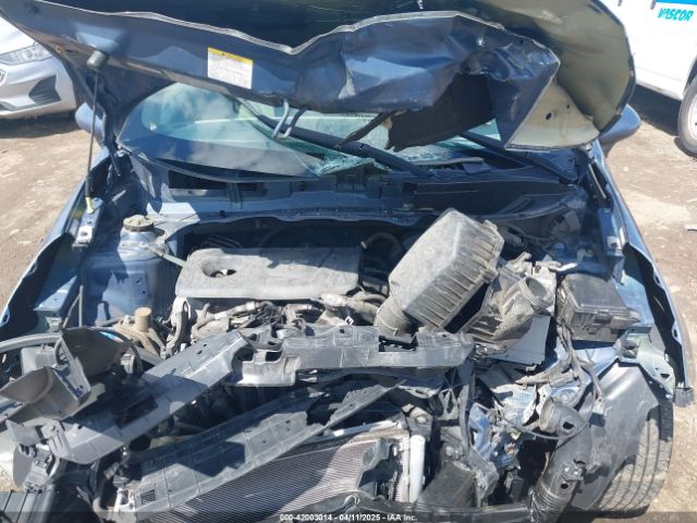 KNADM4A34G6643199 KIA RIO LX