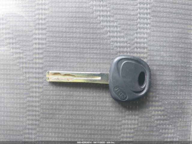 KNADM4A34G6643199 KIA RIO LX