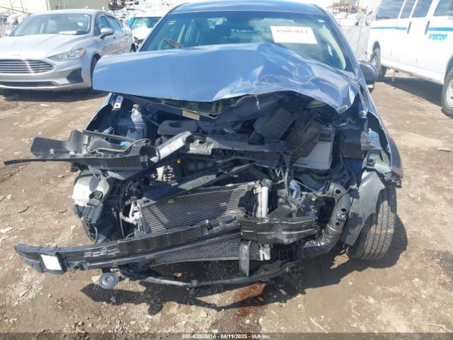 KNADM4A34G6643199 KIA RIO LX