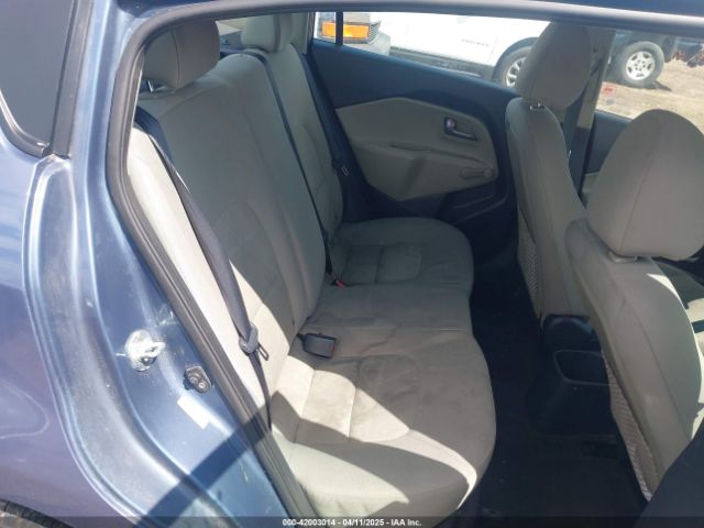KNADM4A34G6643199 KIA RIO LX
