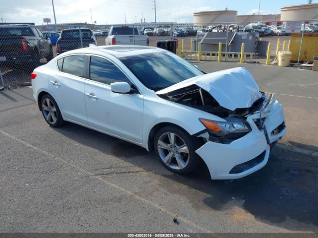 2013 ACURA ILX 19VDE1F5XDE007393 Photo 0