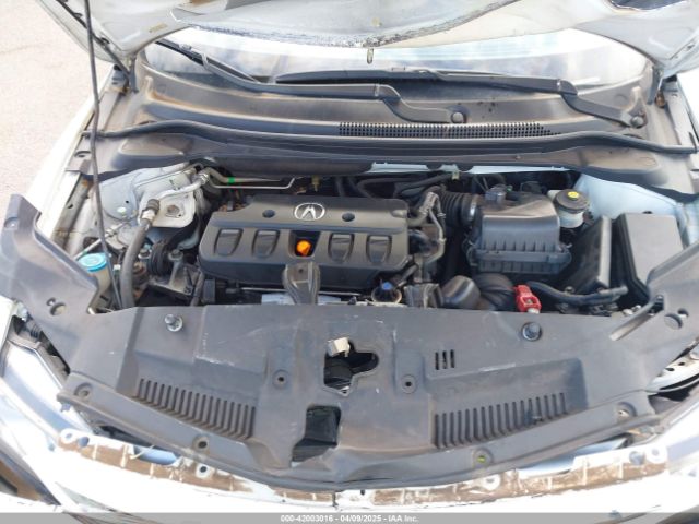 2013 ACURA ILX 19VDE1F5XDE007393 Photo 9