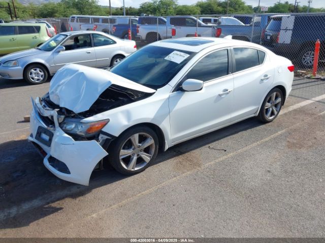 2013 ACURA ILX 19VDE1F5XDE007393 Photo 1