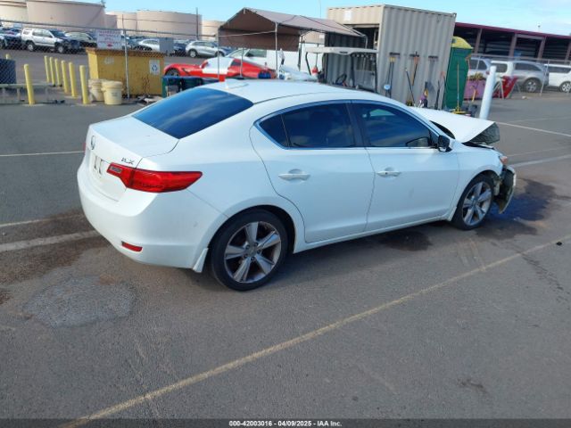 2013 ACURA ILX 19VDE1F5XDE007393 Photo 3